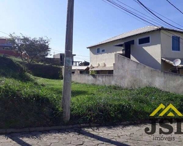 Terreno à venda, 300 m² por R$ 100.000,00 - Dunas do Peró - Cabo Frio/RJ