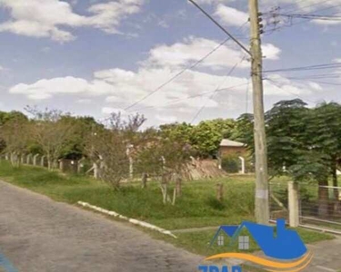 TERRENO À VENDA, 495 M² POR R$ 100.000,00 - VILA ITAPUÃ - VIAMÃO/RS