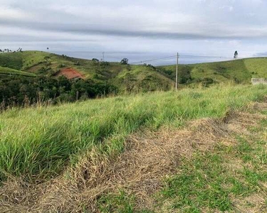 Terreno de 791m² em santa isabel com vista panorâmica