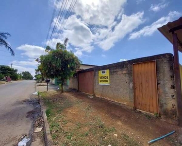 Terreno em rua - Bairro Residencial Santa Fé em Goiânia