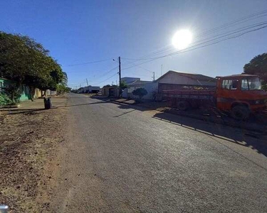 Terreno Industrial Luziânia