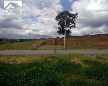 Terreno Lote para Venda em Dona Catarina Mairinque-SP