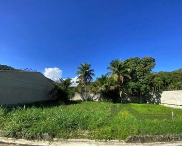 Terreno para Venda em Rio de Janeiro, Campo Grande