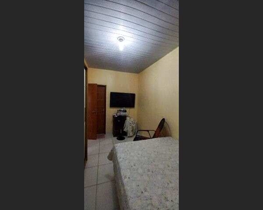 Vendo casa no bairro monte das oliveiras