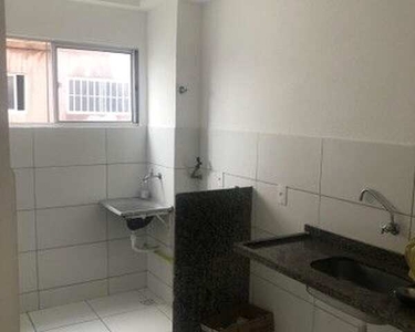 Vila Jardins Apartamento com 2 dormitórios