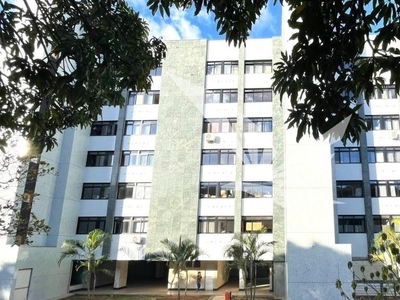 Apartamento à venda com 2 quartos na Asa Norte, Brasília