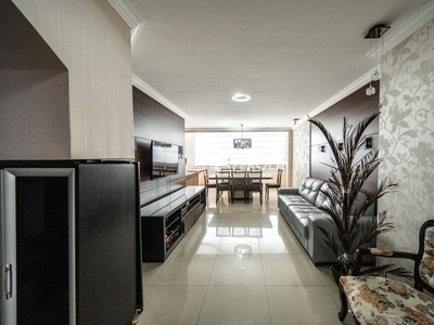 Apartamento à venda com 6 quartos na Asa Norte, Brasília