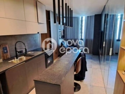 Apartamento com 1 quarto à venda na avenida nossa senhora de copacabana, copacabana, rio de janeiro, 42 m2 por r$ 750.000