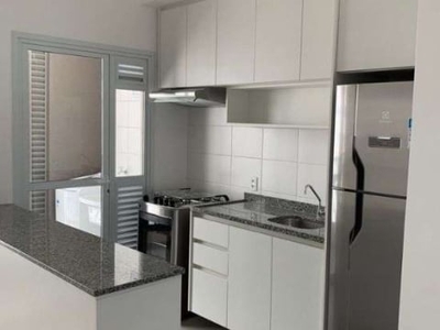 Apartamento com 2 dormitórios para alugar, 52 m² por r$ 3.753,00/mês - alphaville empresarial - barueri/sp