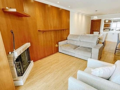 Apartamento com 2 quartos à venda na paul harrys, 55, centro, canela por r$ 1.250.000
