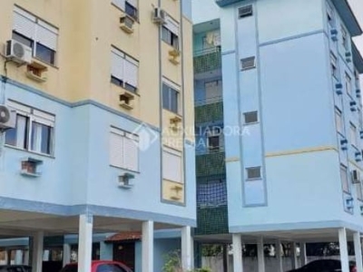 Apartamento com 2 quartos para alugar na rua justino couto, 260, duque de caxias, santa maria, 66 m2 por r$ 850