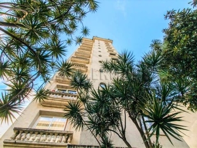 Apartamento com 3 quartos à venda na rua ministro godói, --, perdizes, são paulo, 110 m2 por r$ 930.000