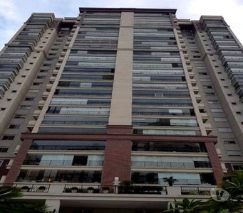 Apartamento De Alto Padrão,com 269 M² No Le Premier Ibirapue