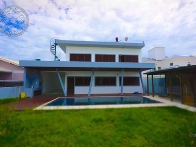 Casa com 3 quartos à venda no campeche, florianópolis , 350 m2 por r$ 2.500.000