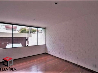 Casa para aluguel 3 quartos 2 vagas vila mariana - são paulo - sp