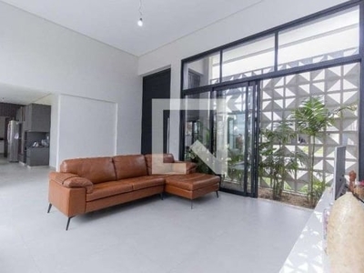 Casa / sobrado em condomínio para aluguel - colinas do paratehy, 4 quartos, 745 m² - são josé dos campos