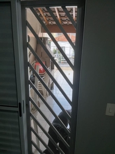 Sobrado para venda em São Paulo / SP, Vila Nair, 3 dormitórios, 3 banheiros, 1 suíte, 3 garagens, mobilia inclusa