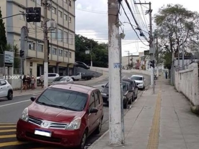 Terreno para venda em são paulo, vila carmosina, 3 dormitórios, 2 banheiros, 1 vaga