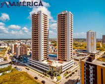 Apartamento à venda por R$ 726.335