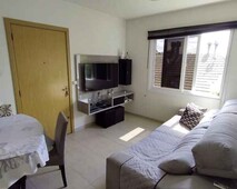 Apartamento com 2 Dormitorio(s) localizado(a) no bairro Vila Nova em Novo Hamburgo / RIO