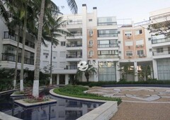 Apartamento com 2 dormitórios à venda, 84 m² por R$ 699.000,00 - Abraão - Florianópolis/SC