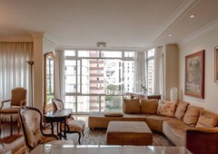 Apartamento com 4 quartos, 278 m², à venda por R$ 2.900.000