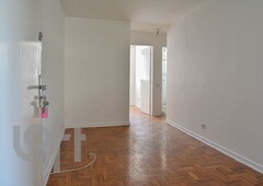 Apartamento à venda em Liberdade com 39 m², 1 quarto, 1 vaga