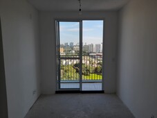 Apartamento à venda em Santo Amaro com 41 m², 2 quartos, 1 vaga