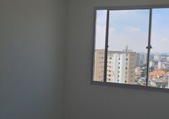 Apartamento à venda em Raposo Tavares com 41 m², 2 quartos, 1 vaga