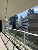 Apartamento à venda em Jardim América com 97 m², 2 quartos, 2 suítes, 1 vaga