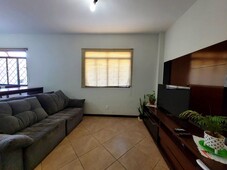 Apartamento à venda em Jardim Montanhês com 120 m², 3 quartos, 1 suíte, 2 vagas