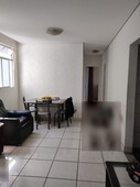 Apartamento à venda em São João Batista com 76 m², 3 quartos, 1 vaga