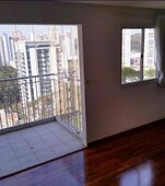 Apartamento à venda em Vila Andrade com 62 m², 3 quartos, 1 suíte, 1 vaga