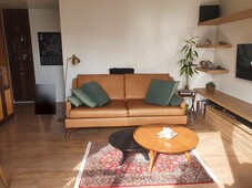Apartamento à venda em Vila Olímpia com 93 m², 3 quartos, 1 suíte, 2 vagas