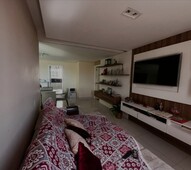 Apartamento à venda em Buritis com 120 m², 4 quartos, 2 suítes, 3 vagas