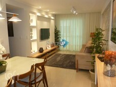 Apartamento à venda em Méier com 116 m², 4 quartos, 1 suíte, 2 vagas