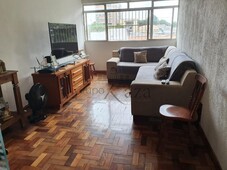 Apartamento na Vila Adyana com 80m² com 2 Dormitórios!