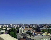 Apartamento no . com 1 dorm e 38m, Cidade Baixa - Porto Alegre