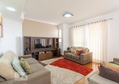 APARTAMENTO no 8º andar com 3 dormitórios e 4 garagens