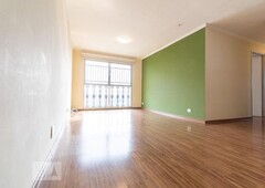 APARTAMENTO no 11º andar com 3 dormitórios e 1 garagem