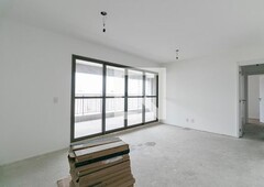 APARTAMENTO no 20º andar com 3 dormitórios e 2 garagens