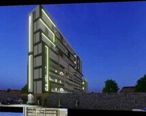 Apartamento para venda possui 47 metros quadrados com 2 quartos em Cidade Patriarca - São
