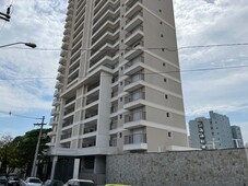 Apartamento para venda tem 166 metros quadrados com 3 quartos em Jardim América - Sorocaba
