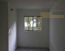 APARTAMENTO RESIDENCIAL em TABOÃO DA SERRA - SP, PARQUE PINHEIROS