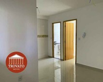 Apartamentos à venda em Vila Guilhermina, 1 quarto