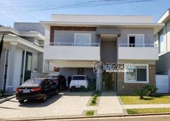 Casa à venda, 240 m² por R$ 1.940.000,00 - Condomínio Terras do Cancioneiro - Paulínia/SP