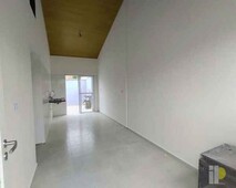 Casa de Condomínio com 2 dorms, Cibratel II, Itanhaém - R$ 199 mil, Cod: 424022