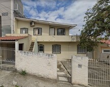 Casa para venda com 206 metros quadrados com 5 quartos em Monte Cristo - Florianópolis - S