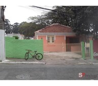 Casa Térrea para locação na reg. de São Miguel Paulista