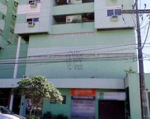 Cj. Comercial / Sala com 2 Dormitorio(s) localizado(a) no bairro Centro em São Leopoldo